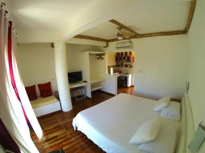 Lanterna Hotel Boracay Balabag  Room photo