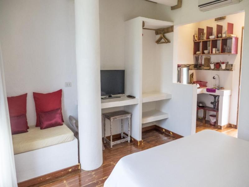 Lanterna Hotel Boracay Balabag  Room photo