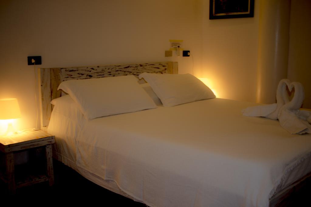 Lanterna Hotel Boracay Balabag  Exterior photo