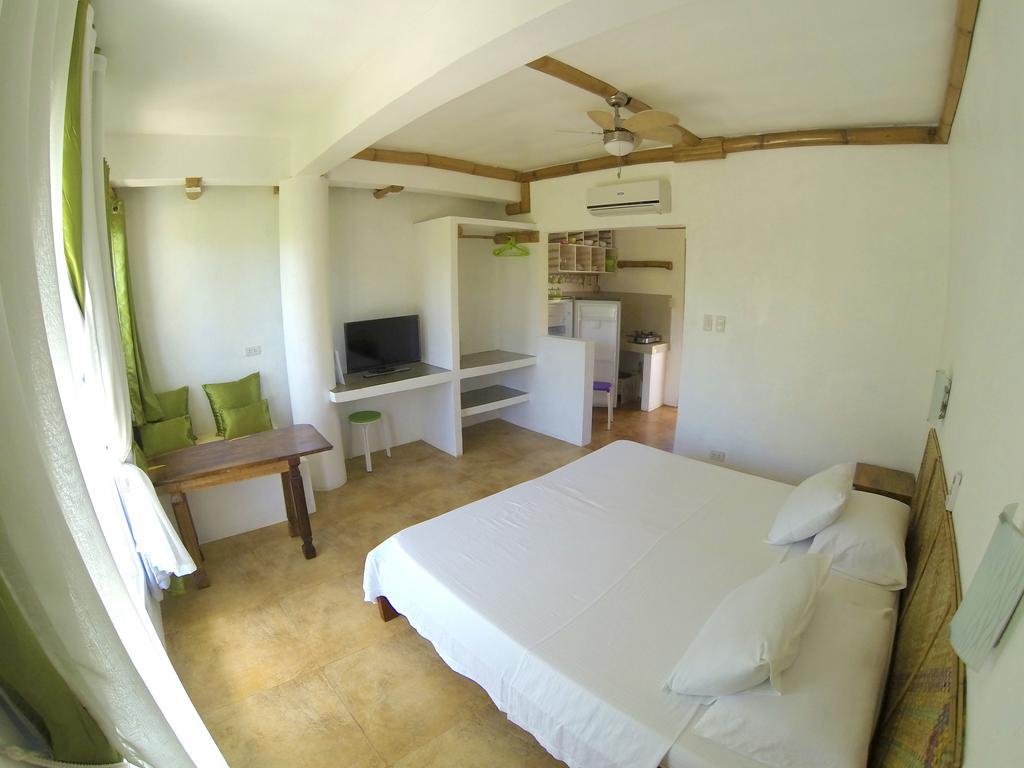Lanterna Hotel Boracay Balabag  Exterior photo