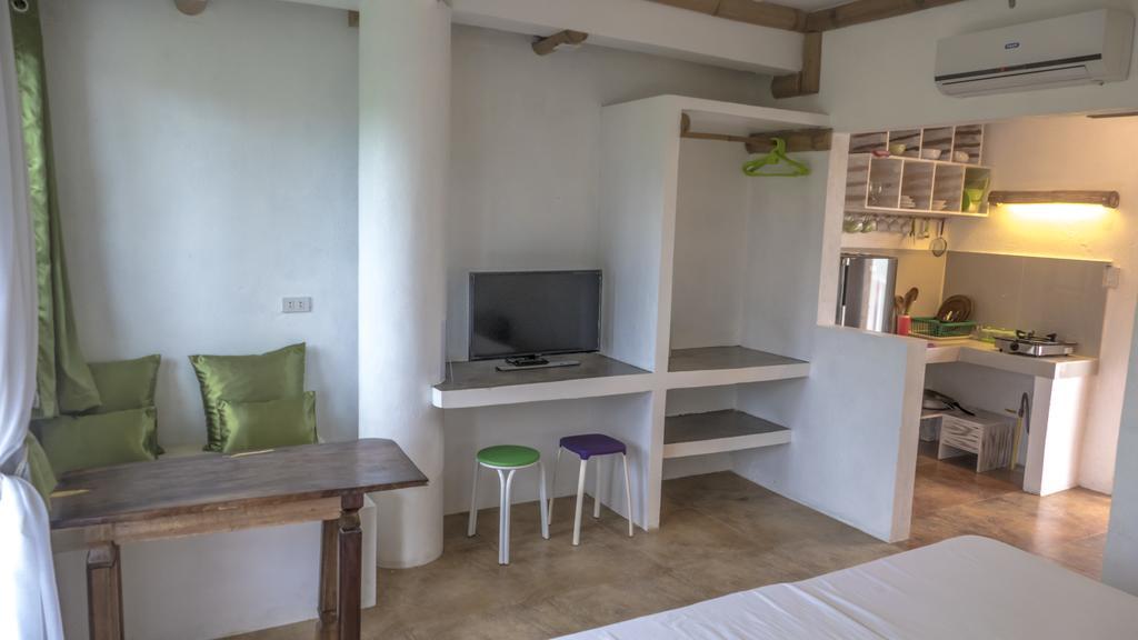 Lanterna Hotel Boracay Balabag  Exterior photo