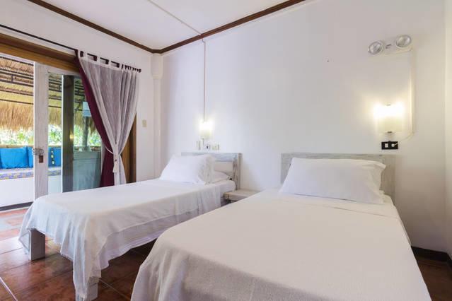 Lanterna Hotel Boracay Balabag  Exterior photo