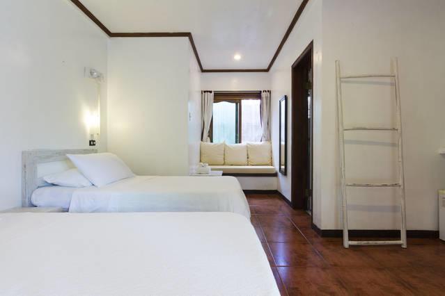 Lanterna Hotel Boracay Balabag  Exterior photo