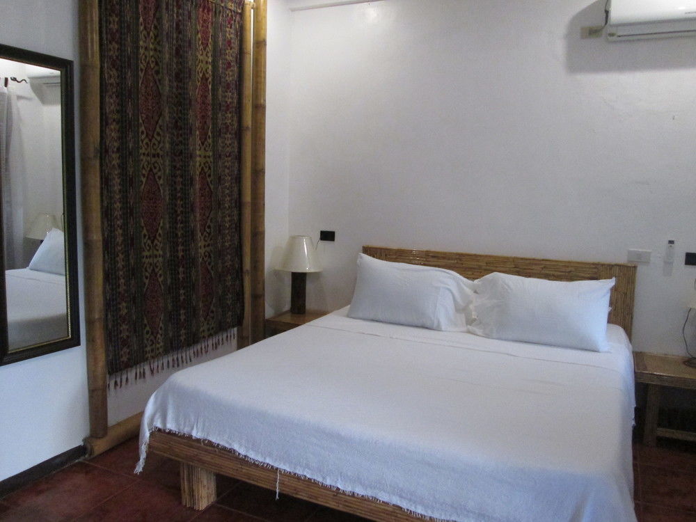 Lanterna Hotel Boracay Balabag  Exterior photo