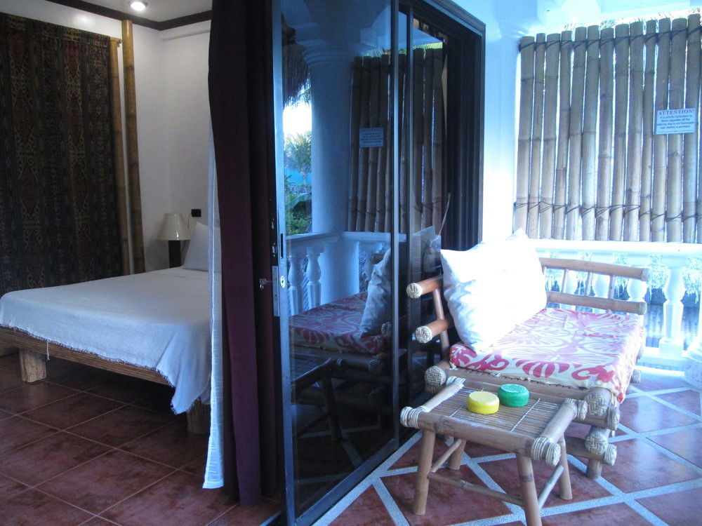 Lanterna Hotel Boracay Balabag  Exterior photo