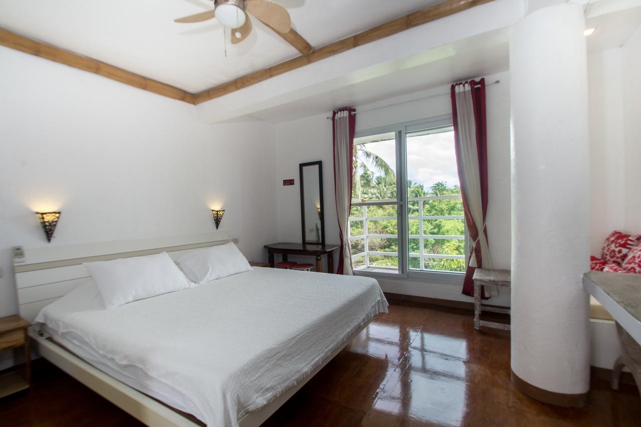 Lanterna Hotel Boracay Balabag  Exterior photo