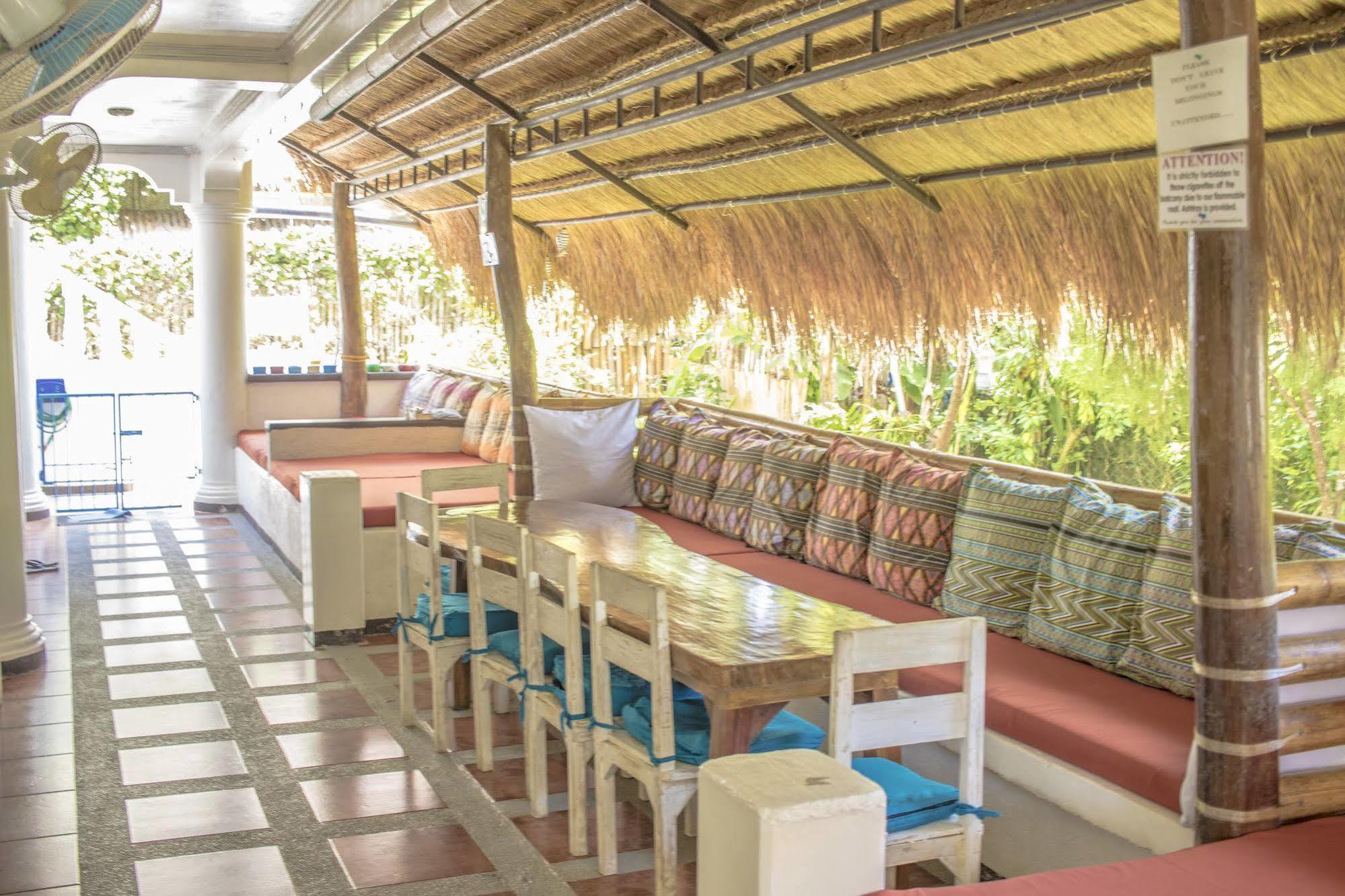 Lanterna Hotel Boracay Balabag  Exterior photo