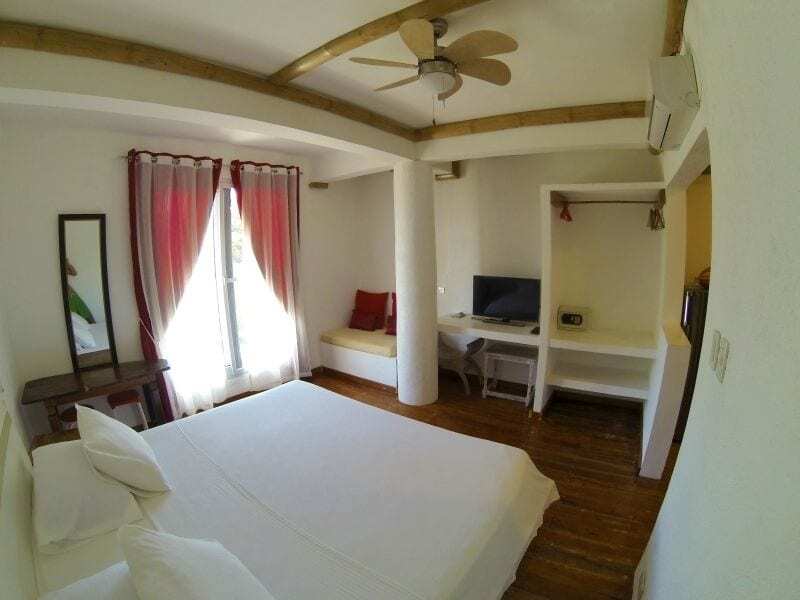 Lanterna Hotel Boracay Balabag  Exterior photo